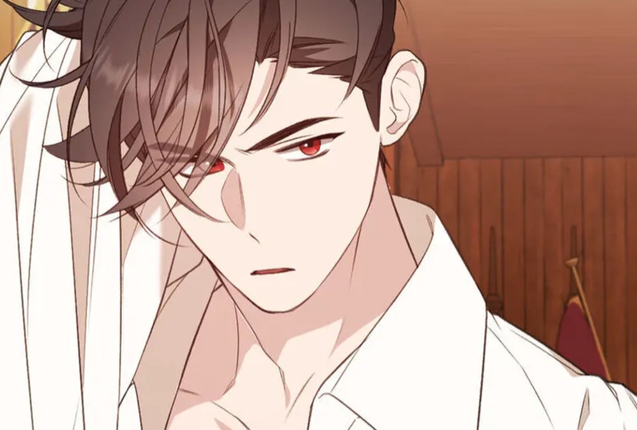 La Méchante mène l'enquête ! - Episode 11 - ONO Webtoon et Manga