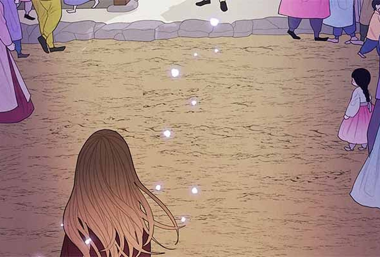 La tragédie du phénix - Episode 7 - ONO Webtoon et Manga