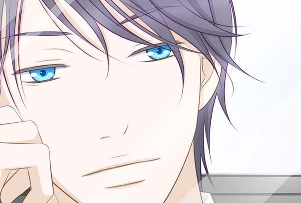 Président-longues-jambes - Episode 11 - ONO Webtoon et Manga