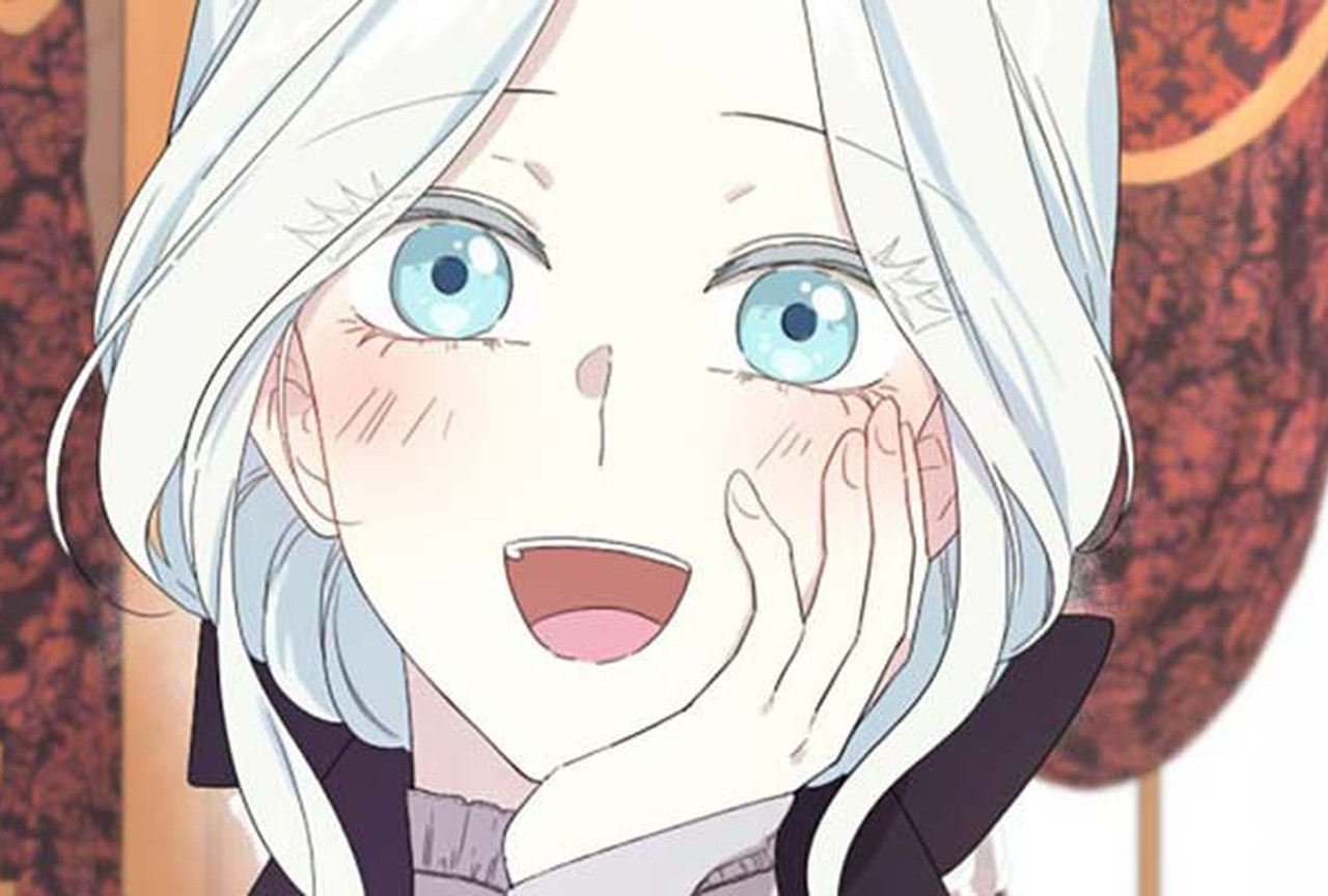 J'ai épousé le père du héros - Episode 36 - ONO Webtoon et Manga