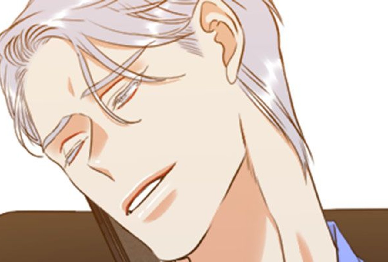 Paramour - Episode 98 - ONO Webtoon et Manga