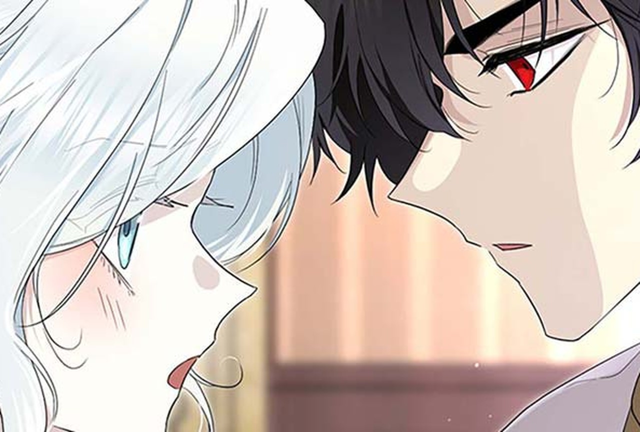J'ai épousé le père du héros - Episode 87 - ONO Webtoon et Manga