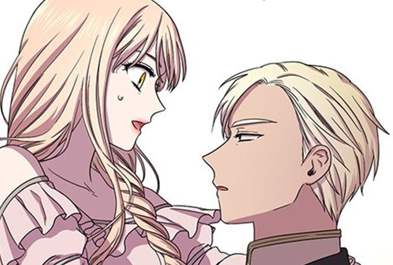 Ombres et Lumières - Episode 150 - ONO Webtoon et Manga