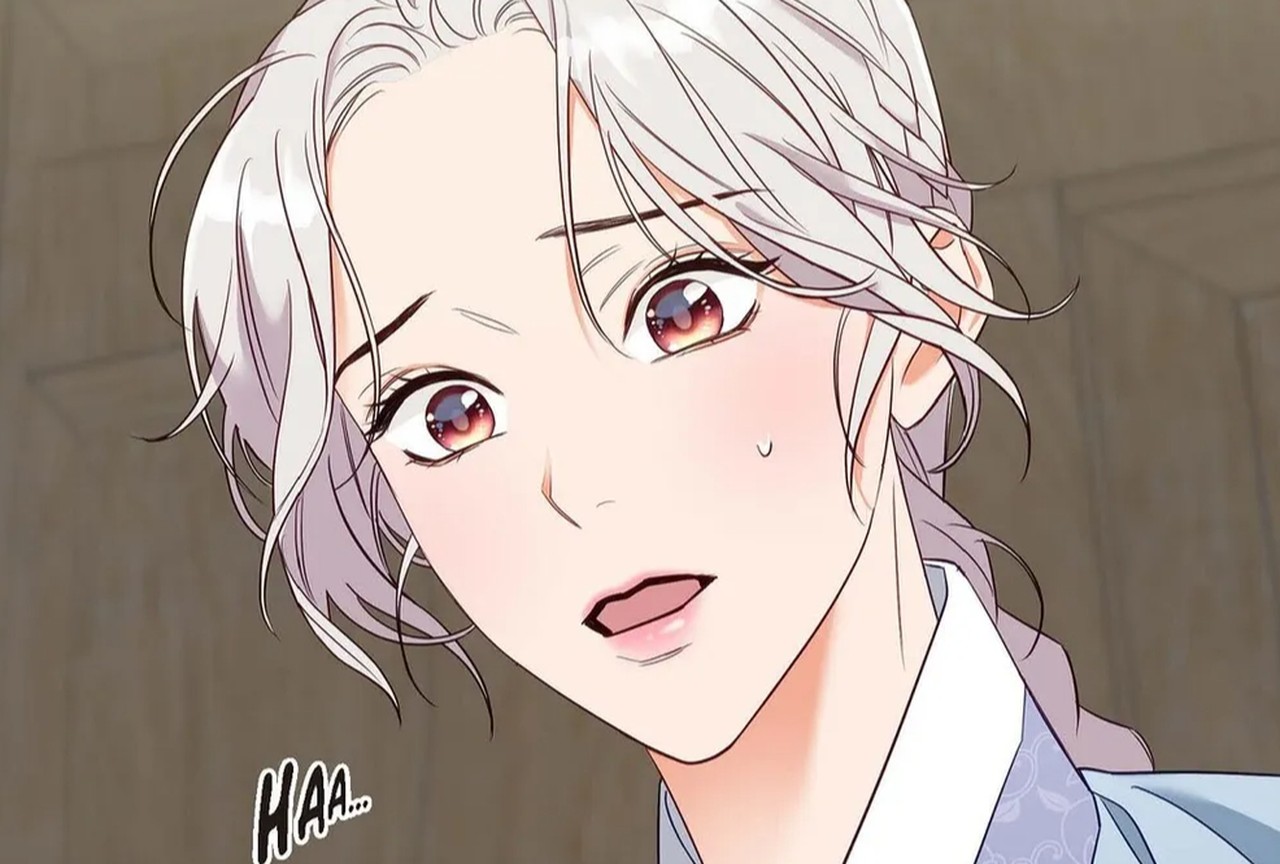 Vivre avec la bête dangereuse - Episode 3 - ONO Webtoon et Manga