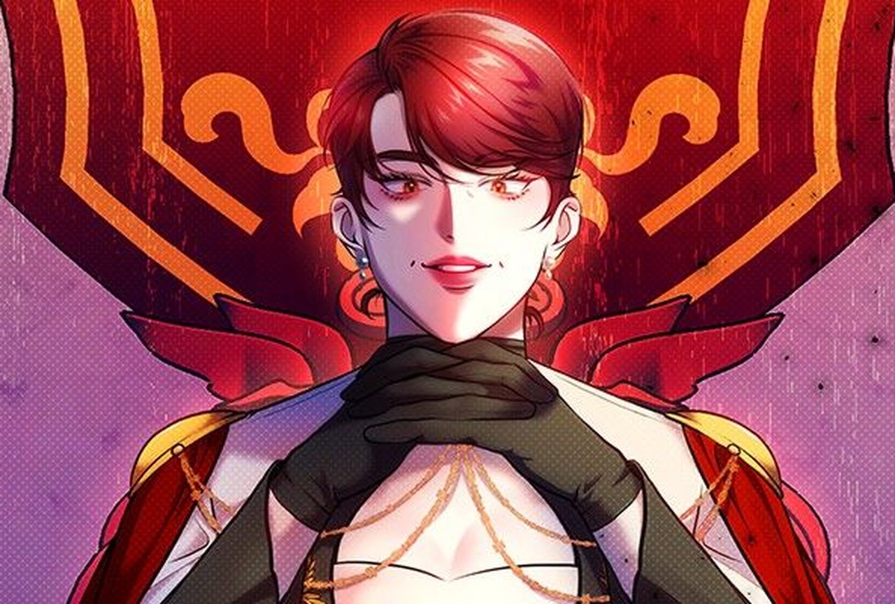 Like in a dream - Episode 11 - ONO Webtoon et Manga