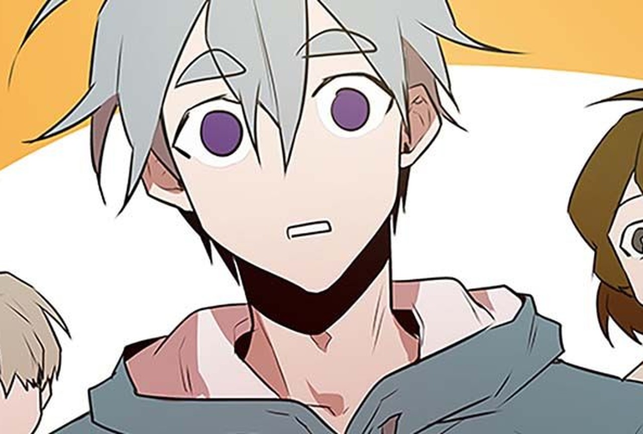 Le Rêve du Papillon - Episode 50 - ONO Webtoon et Manga
