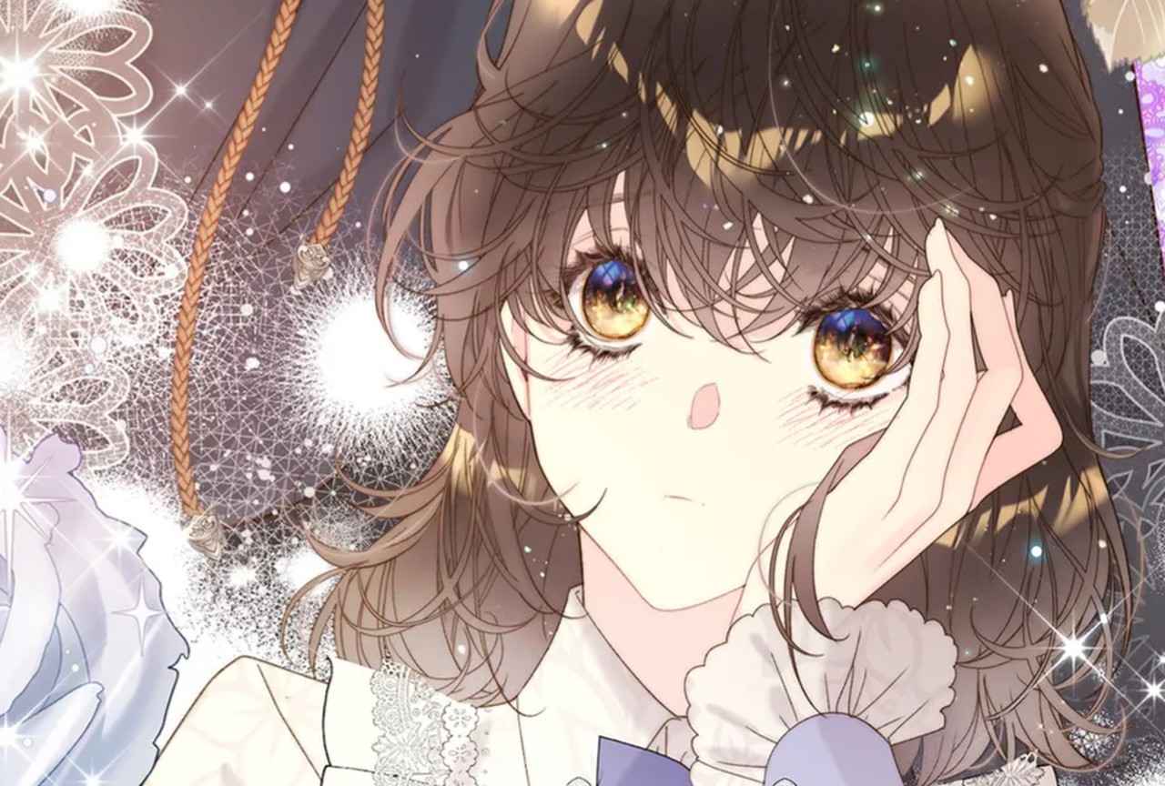 Béatrice - Episode 103 - ONO Webtoon et Manga