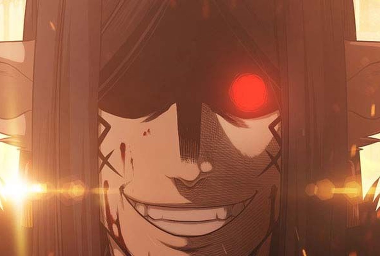 Panfia - Episode 56 - ONO Webtoon et Manga