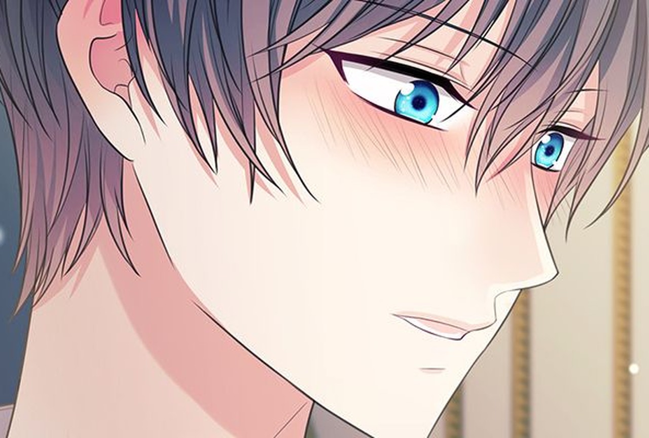 A Tender Heart - Episode 92 - ONO Webtoon et Manga