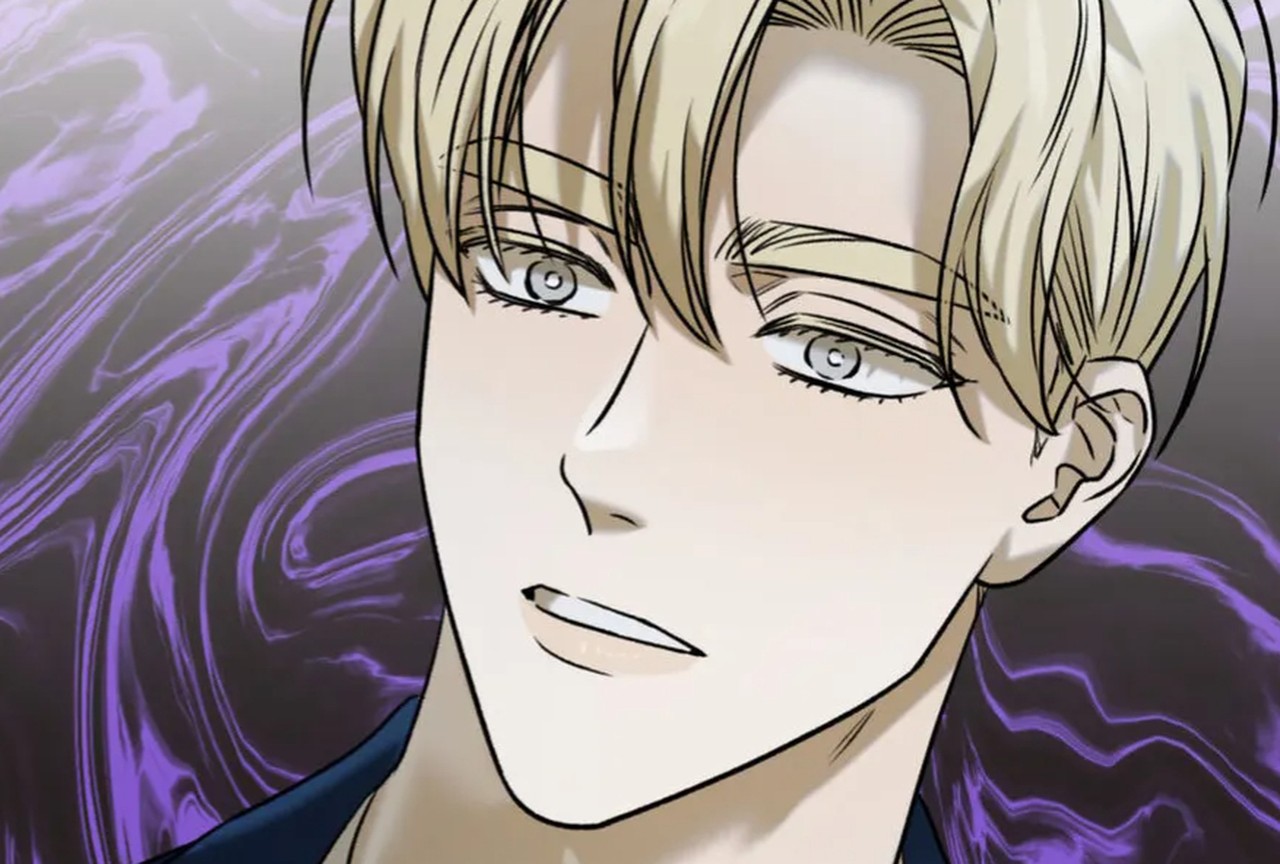 Occult Romantic Comedy ! - Episode 26 - ONO Webtoon et Manga
