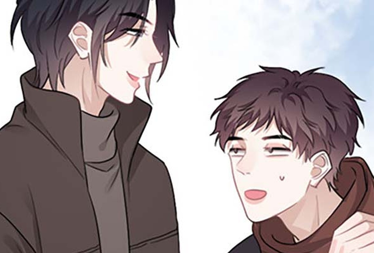 I Can't Resist Him - Épisode 40 - ONO Webtoon et Manga