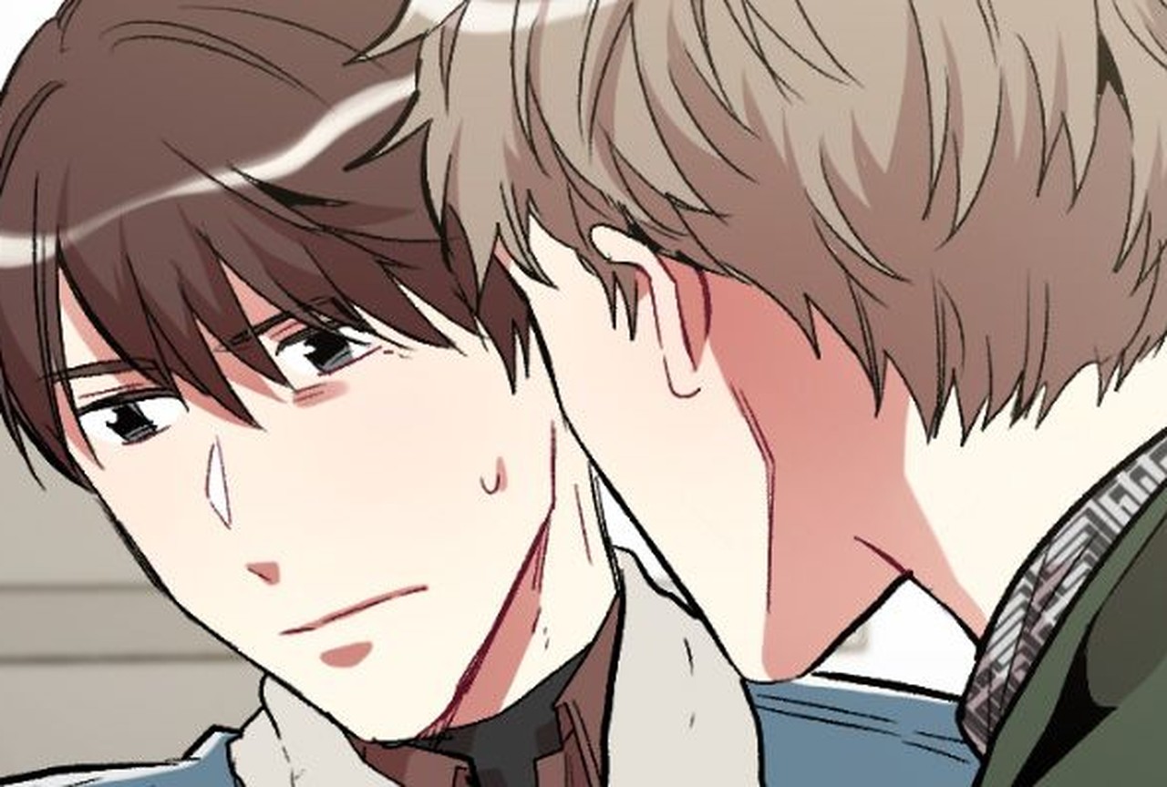 Tout peut arriver - Episode 39 - ONO Webtoon et Manga