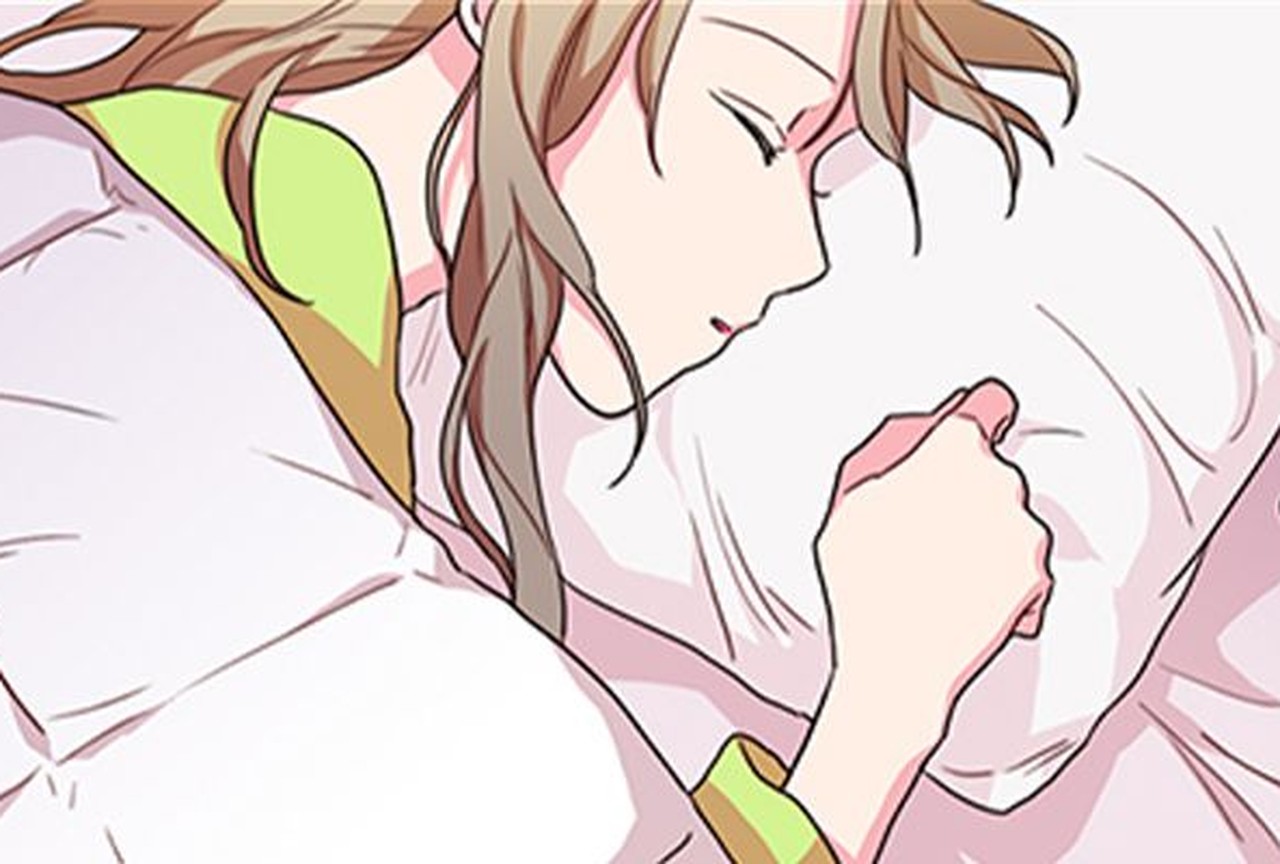 Bas les Masques ! - Episode 34 - ONO Webtoon et Manga