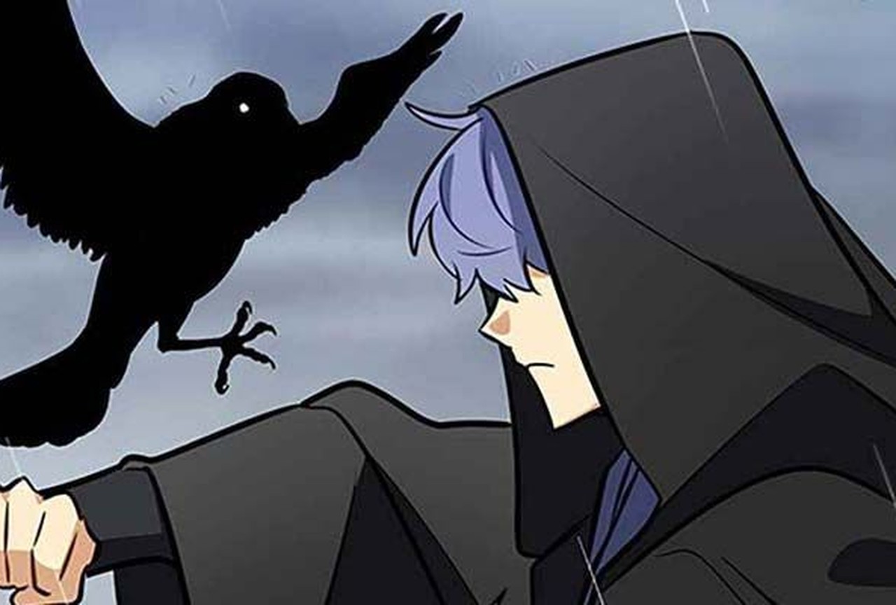 La fleur et la bête - Episode 84 - ONO Webtoon et Manga