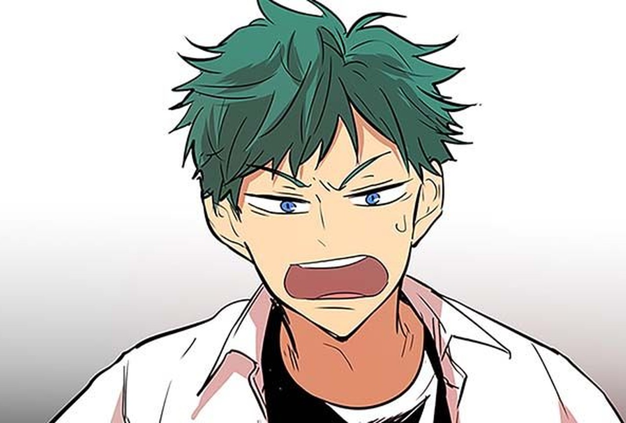 Le Parfum de tes Sentiments - Episode 28 - ONO Webtoon et Manga