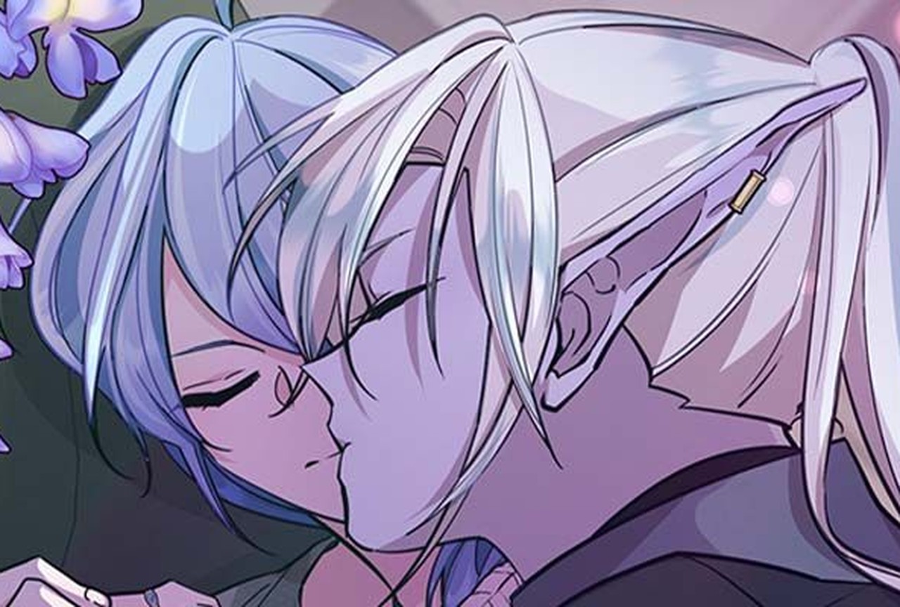 Fille de l'Esprit Roi ! - Episode 108 - ONO Webtoon et Manga