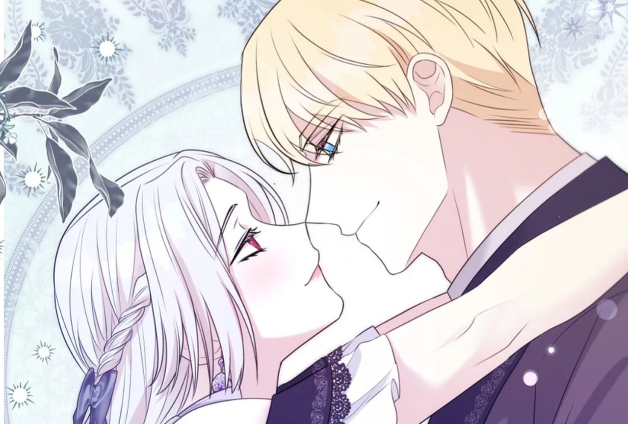 Comment calmer mon duc impuissant ? - Episode 126 - ONO Webtoon et Manga