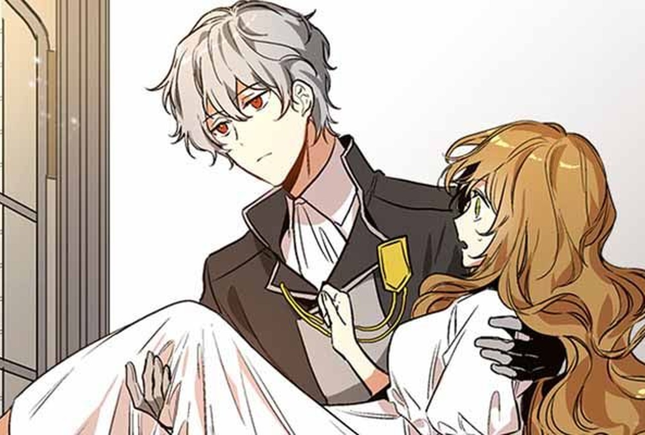 Comment j'ai survécu au manoir Wynknight - Episode 24 - ONO Webtoon et Manga