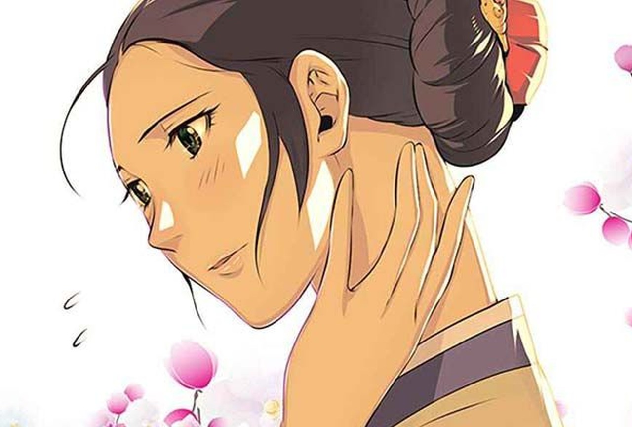 La Dernière Estampe - Episode 35 - ONO Webtoon et Manga