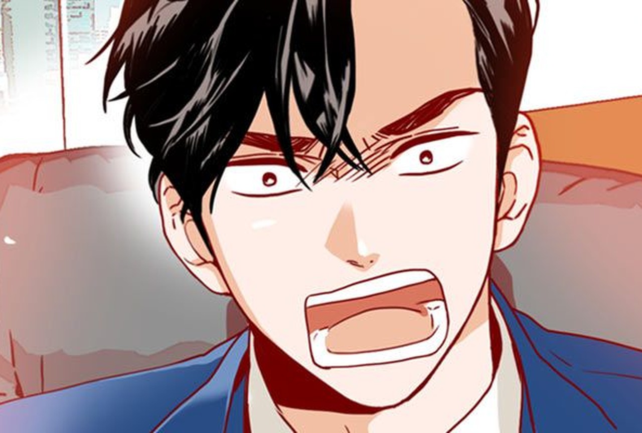 Qu'est ce qui cloche avec la secrétaire Kim ? - Episode 29 - ONO Webtoon et Manga