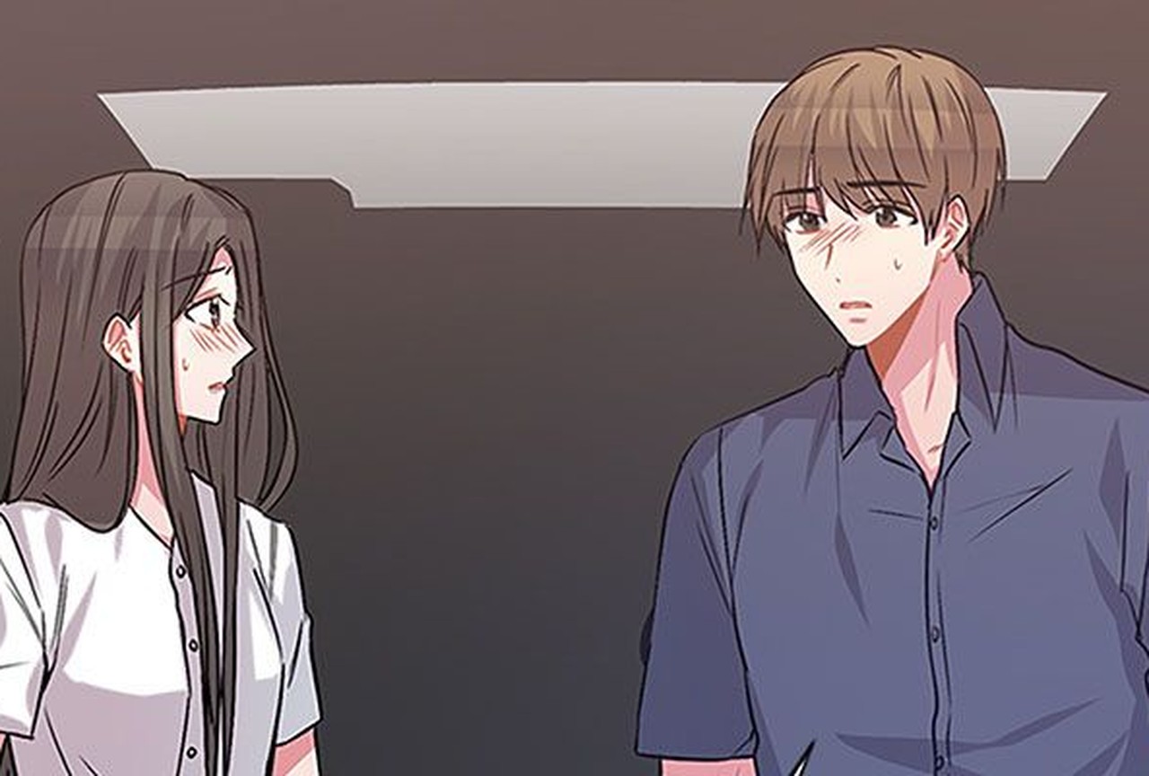 All About You - Episode 56 - ONO Webtoon et Manga