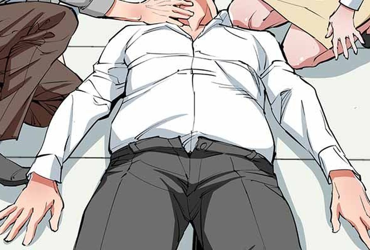 The Wise Note - Episode 82 - ONO Webtoon et Manga