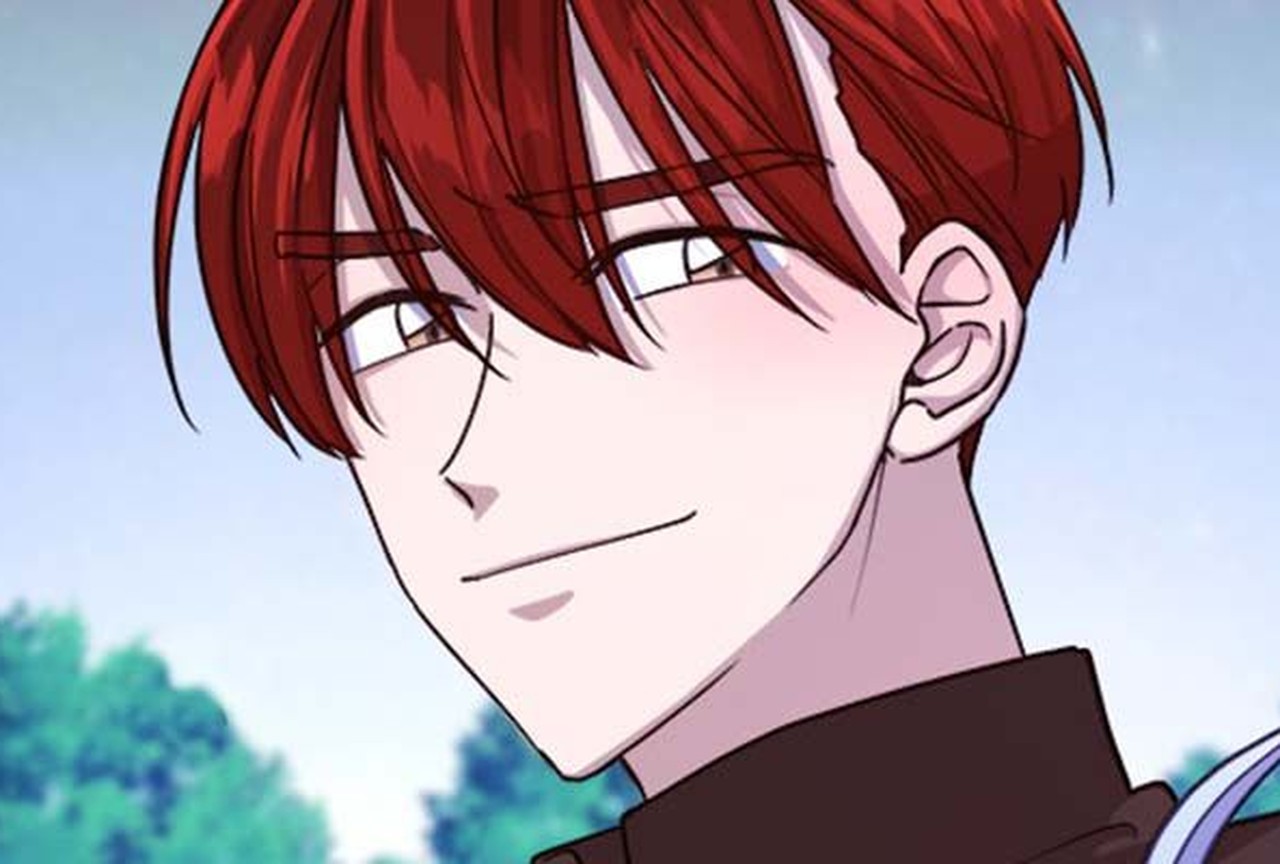 Fille de l'Esprit Roi ! - Episode 20 - ONO Webtoon et Manga