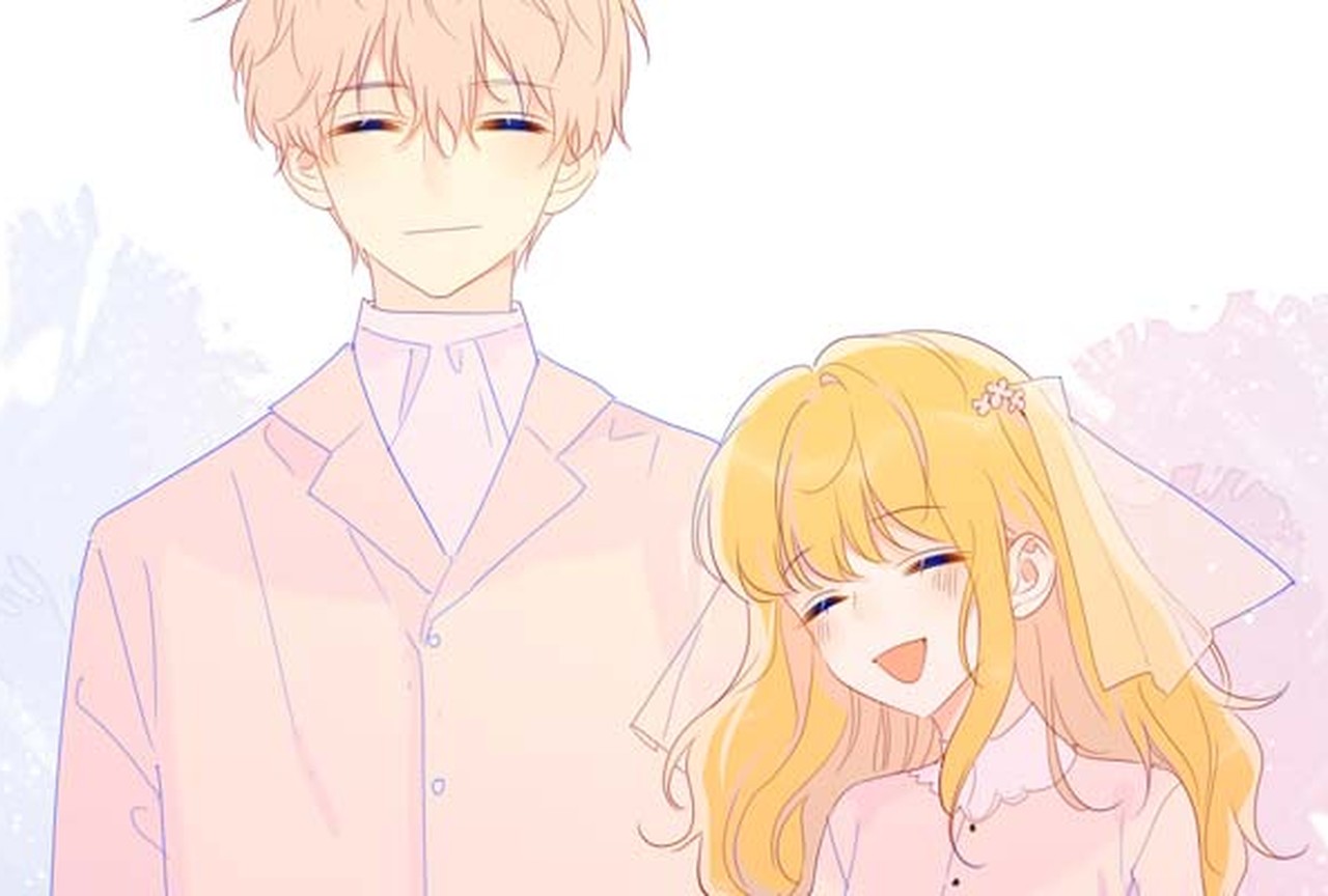 My Lucky Star - Episode 44 - ONO Webtoon et Manga