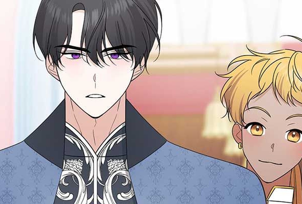 Ma vie empoisonnée - Episode 69 - ONO Webtoon et Manga