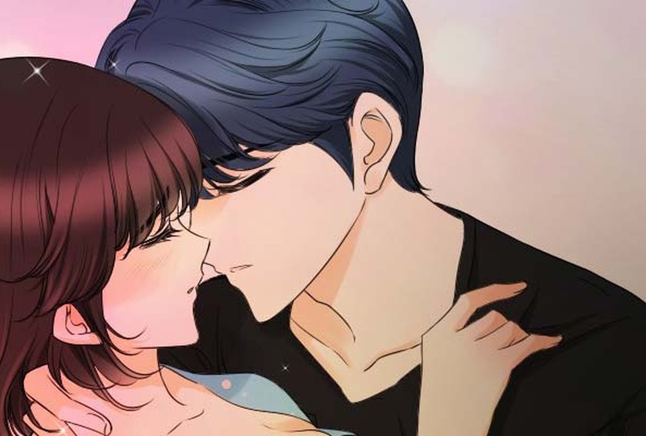 Plongée dans le temps - Épisode 38 - ONO Webtoon et Manga