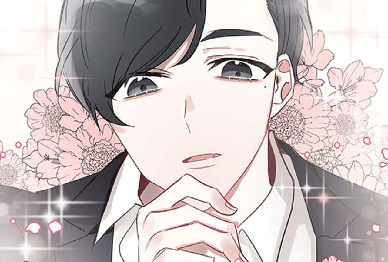 Si tu le souhaites - Episode 1 - ONO Webtoon et Manga