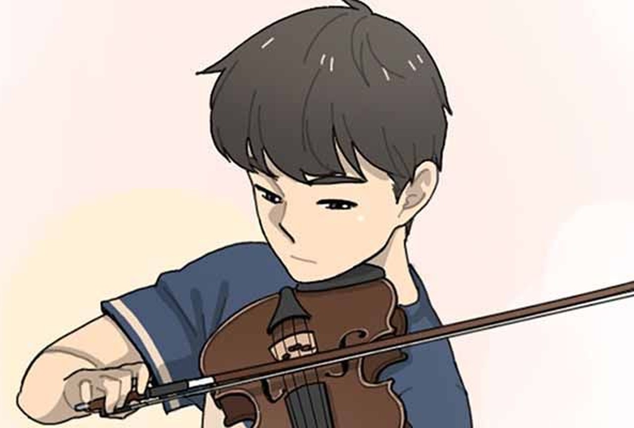 Le charme singulier de ma voisine - Episode 50 - ONO Webtoon et Manga