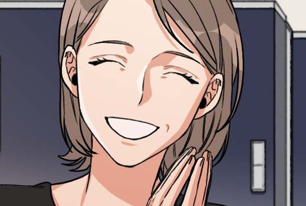 Happy Ending ?! - Épisode 007 - ONO Webtoon et Manga