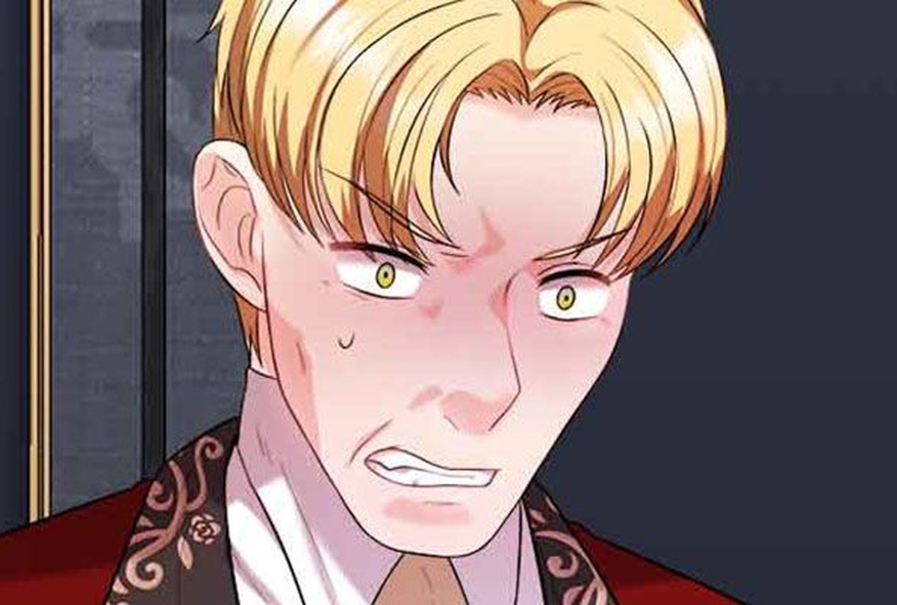 Une romance à ma façon - Episode 46 - ONO Webtoon et Manga