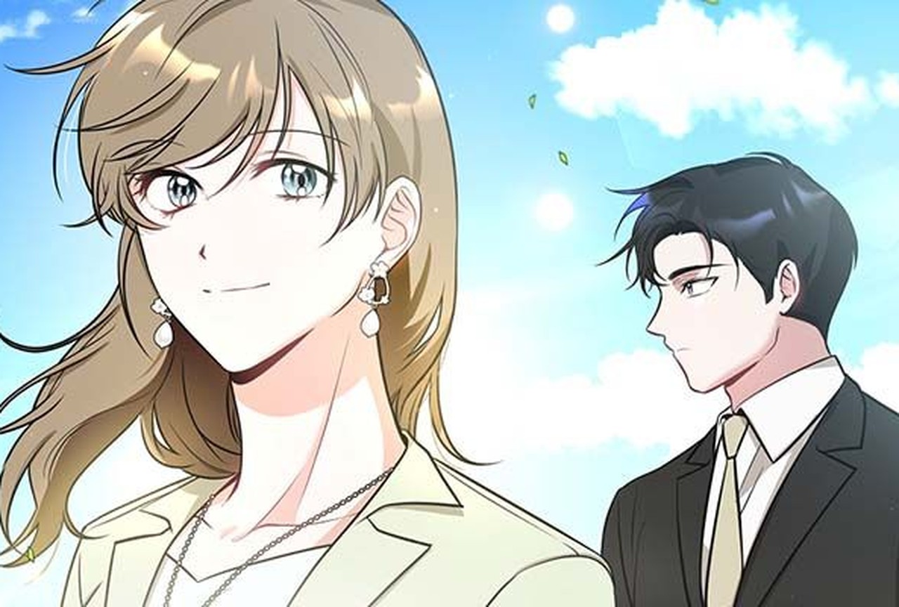Couple à Durée Déterminée - Episode 16 - ONO Webtoon et Manga