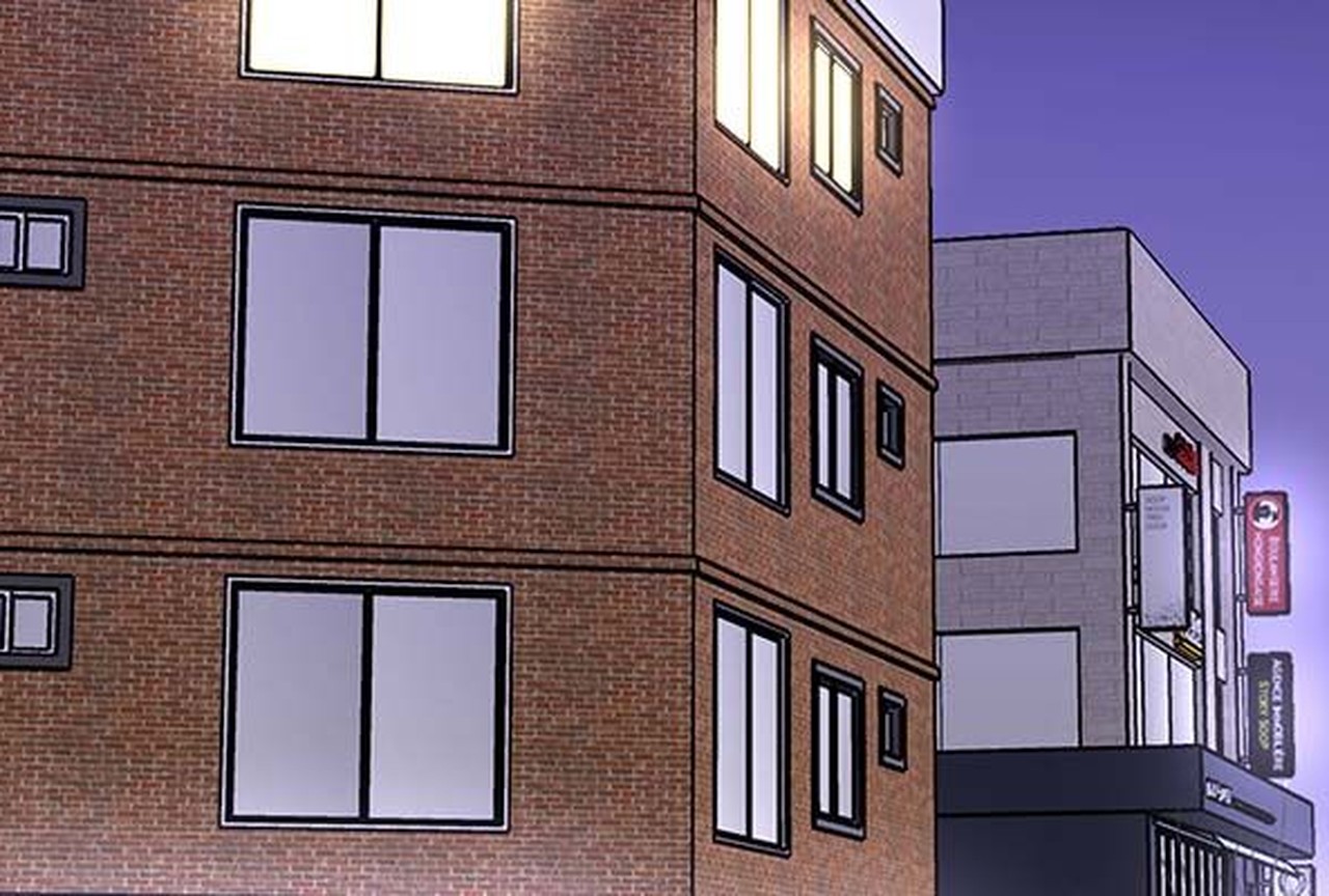 Il était juste une fois... - Episode 42 - ONO Webtoon et Manga