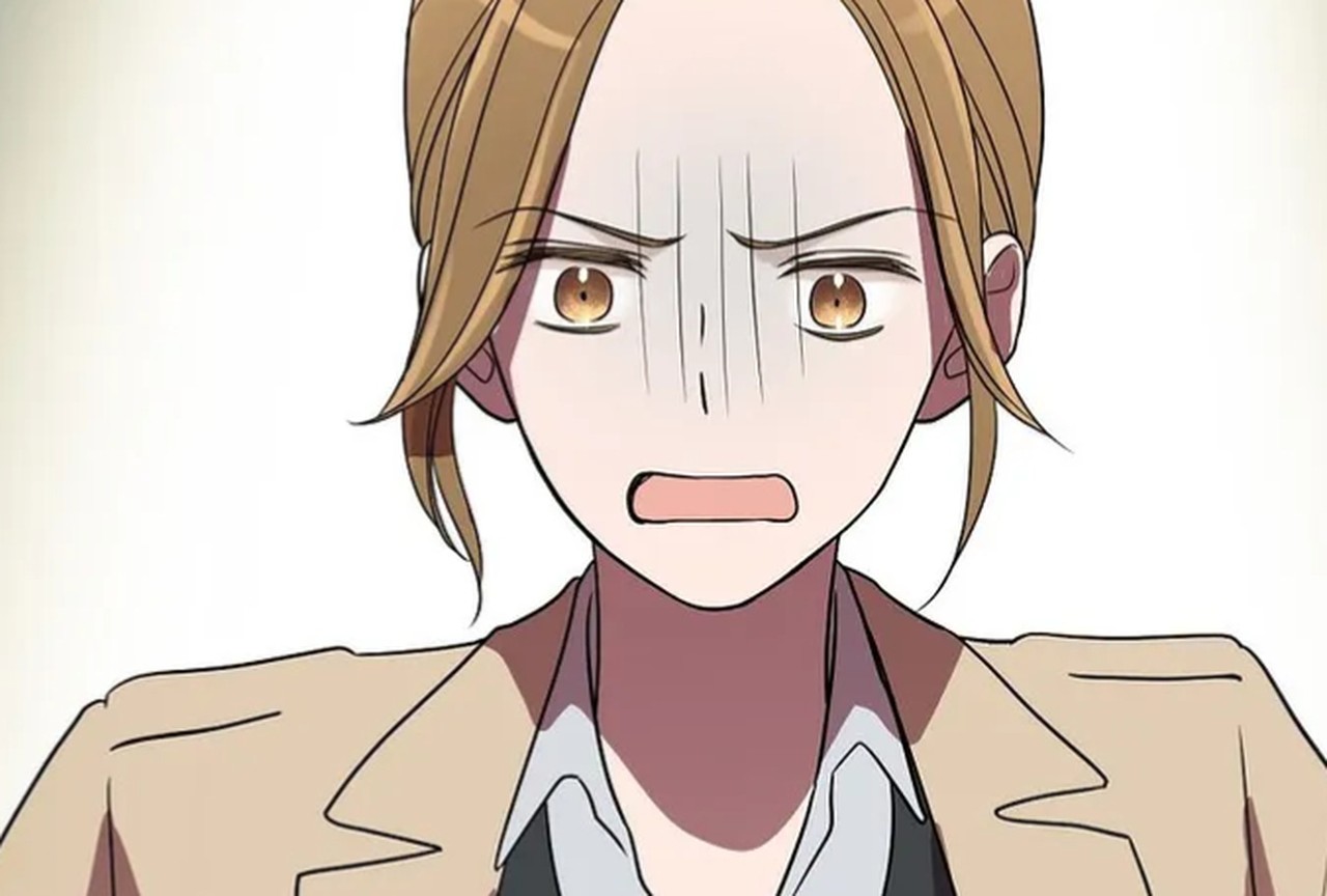 Le Mystérieux M. Moon - Episode 5 - ONO Webtoon et Manga
