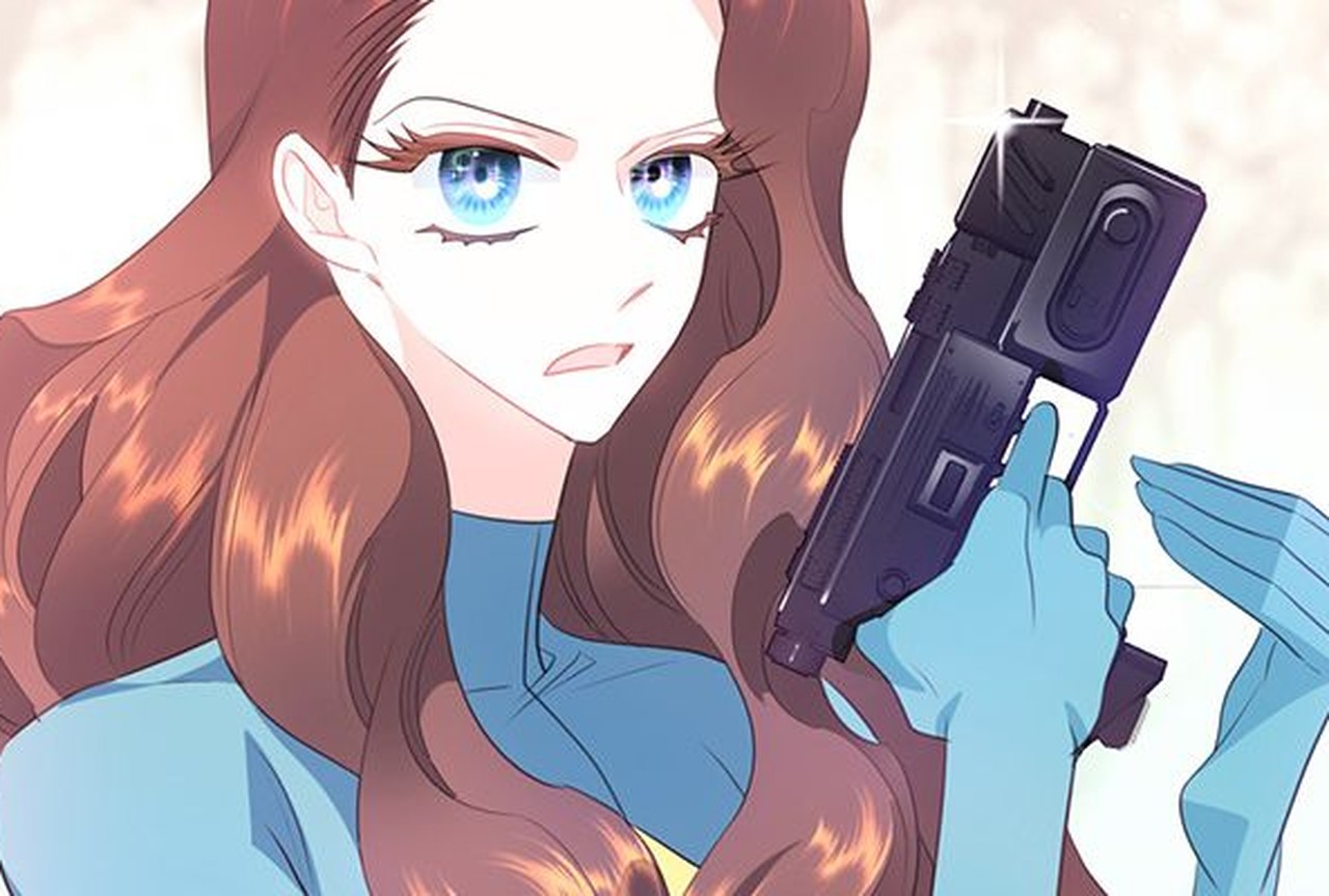 Le vaisseau spatial de la Lady - Episode 75 - ONO Webtoon et Manga