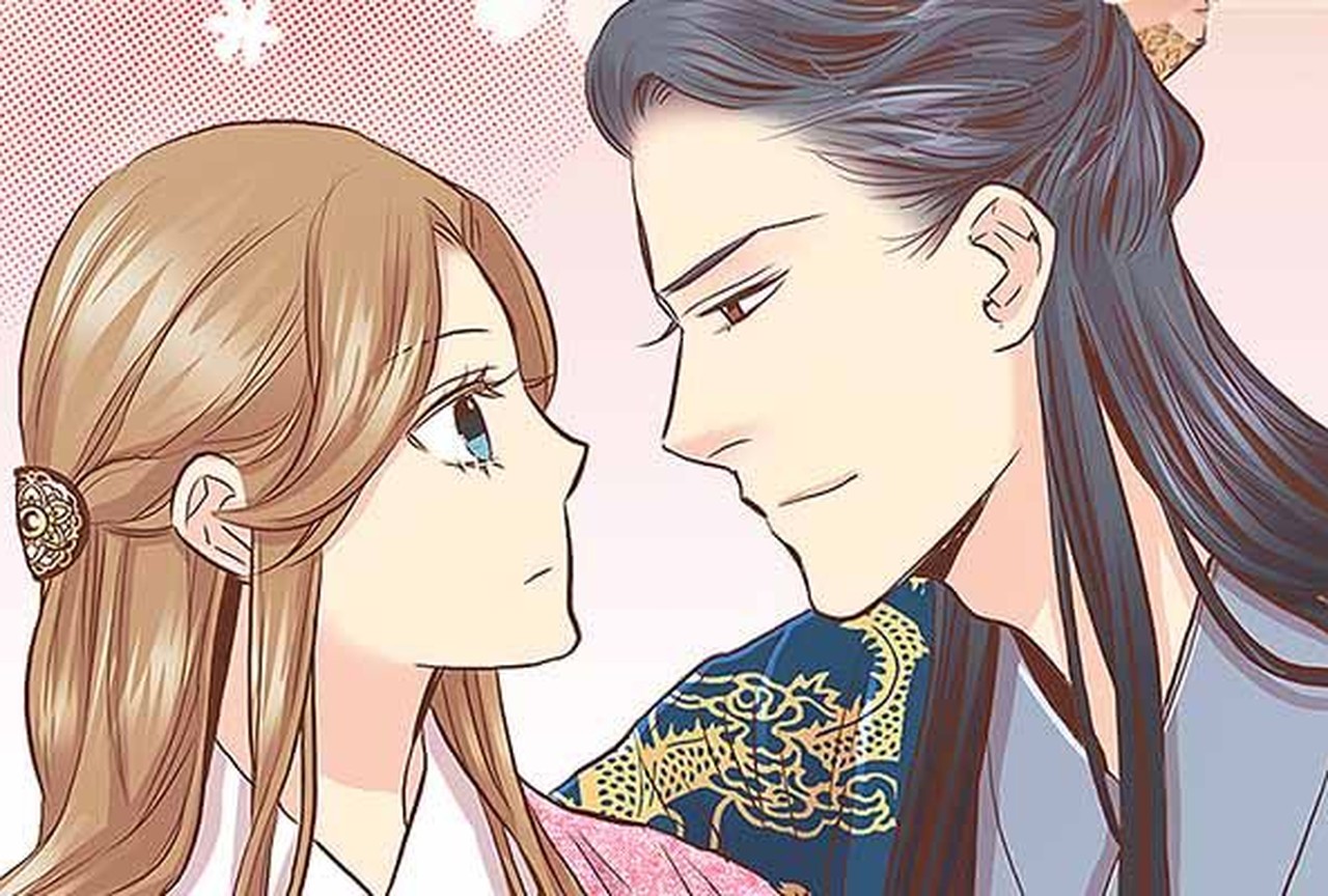 Fleurs de la Cour - Episode 174 - ONO Webtoon et Manga