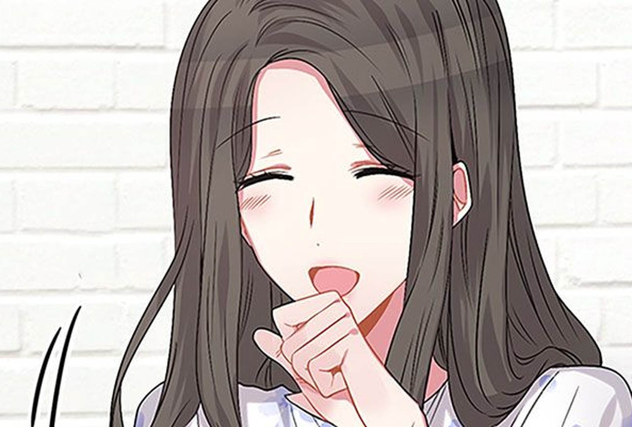 All About You - Episode 32 - ONO Webtoon et Manga