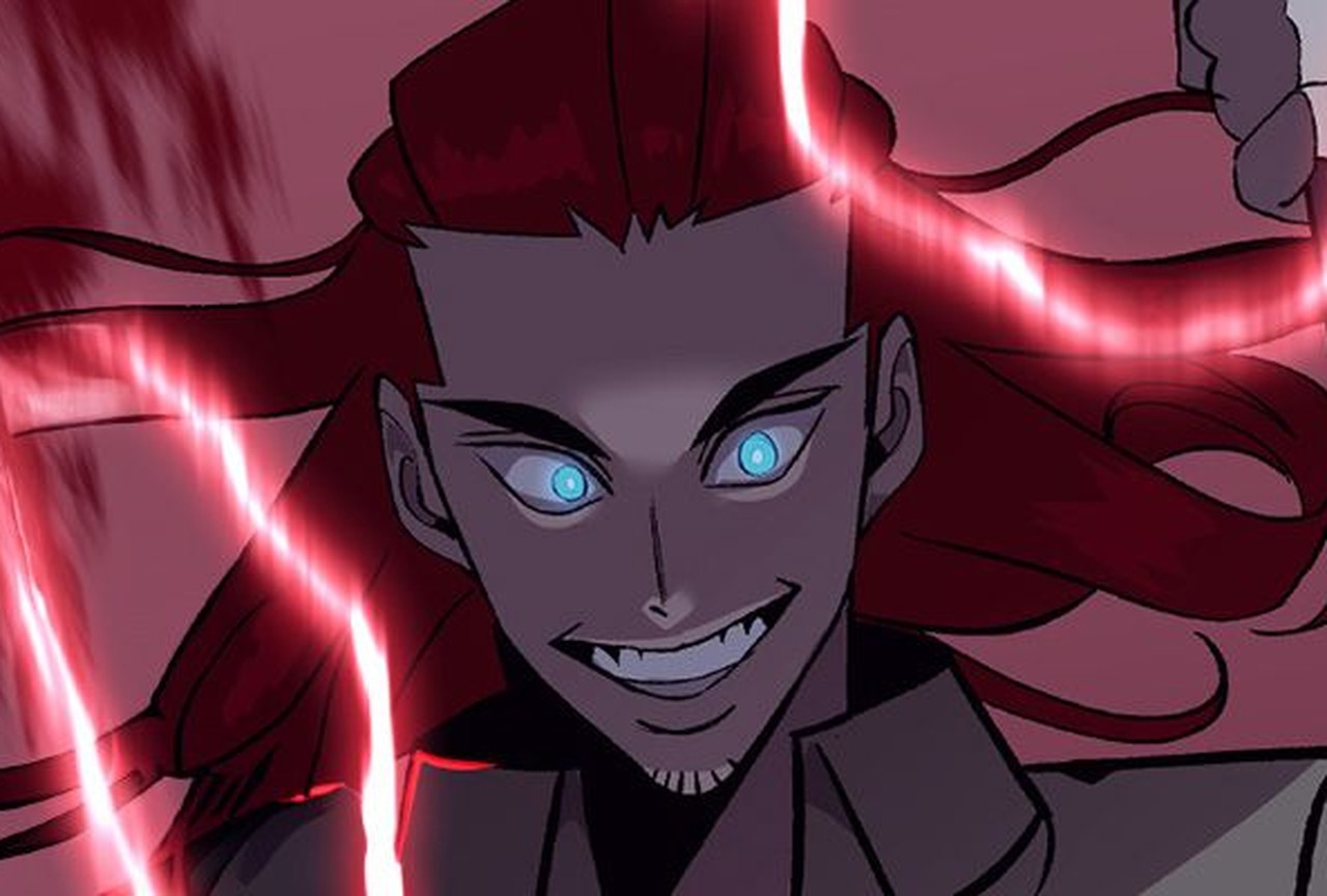 From Pawn to King - Episode 52 - ONO Webtoon et Manga