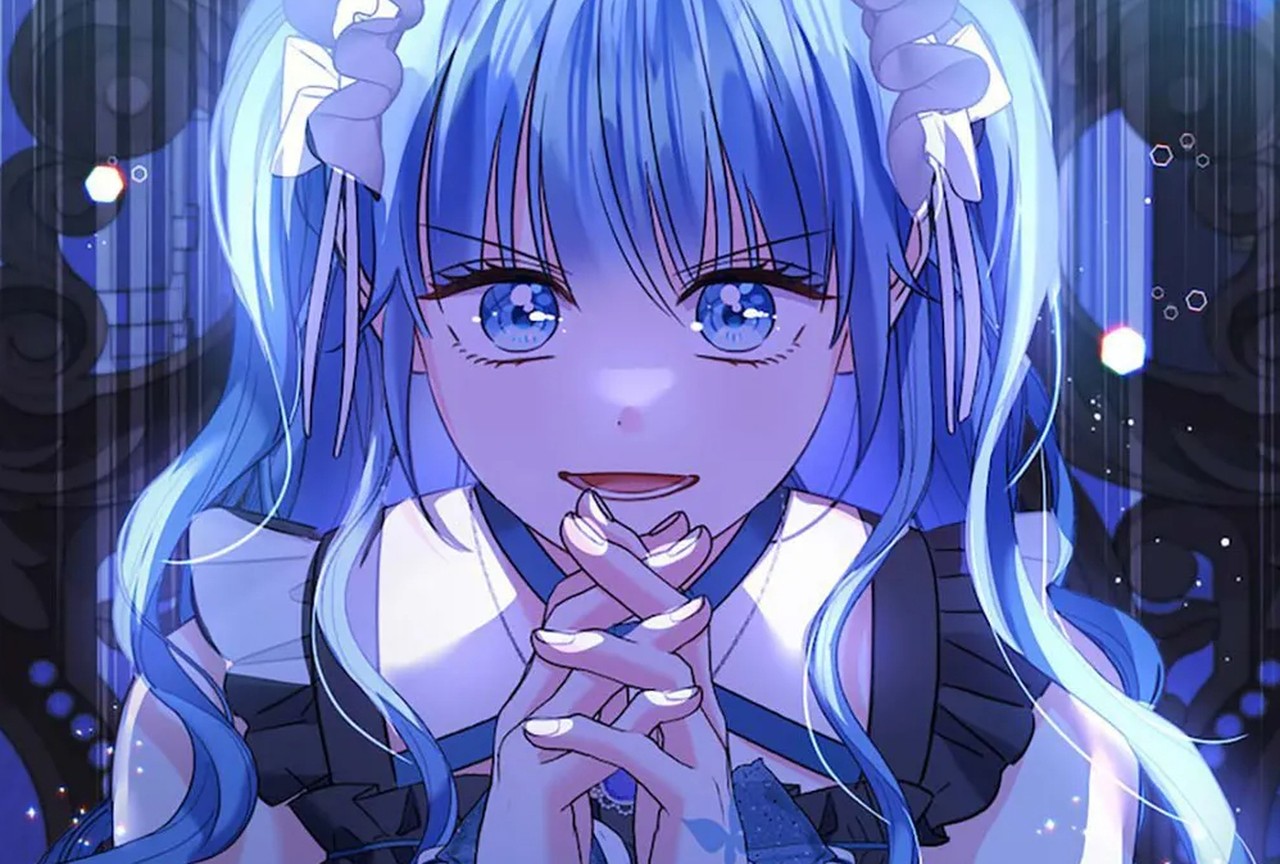 Comment sauver le méchant de l'héroïne - Episode 88 - ONO Webtoon et Manga