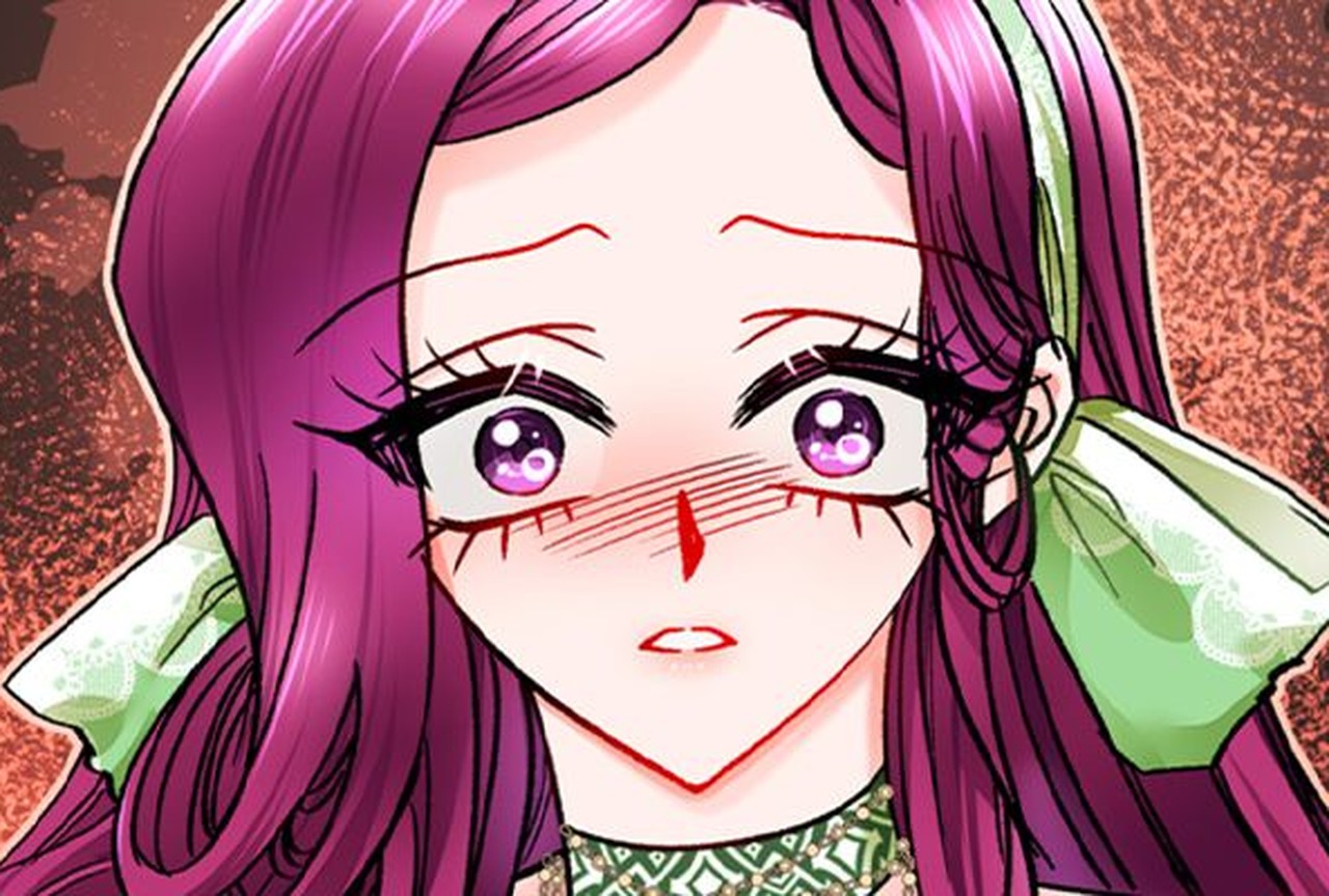 Les Regrets de Mademoiselle - Episode 97 - ONO Webtoon et Manga