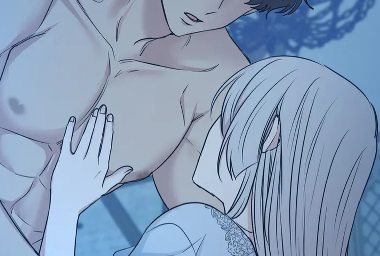 Comment calmer mon duc impuissant ? - Episode 8 - ONO Webtoon et Manga