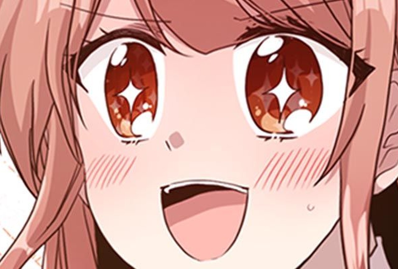 Te rendre heureuse - Episode 16 - ONO Webtoon et Manga