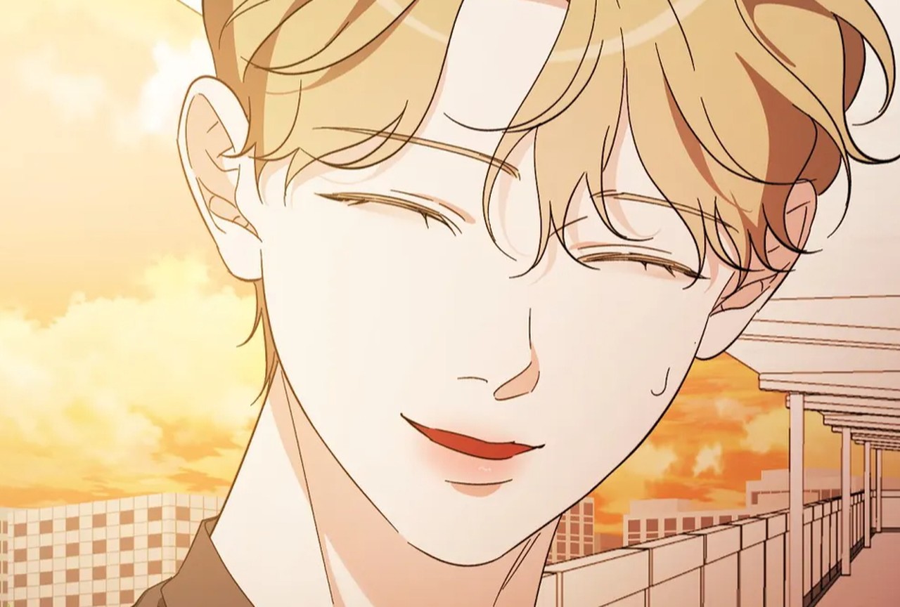 (+18) Thanatos - Episode 64 - ONO Webtoon et Manga