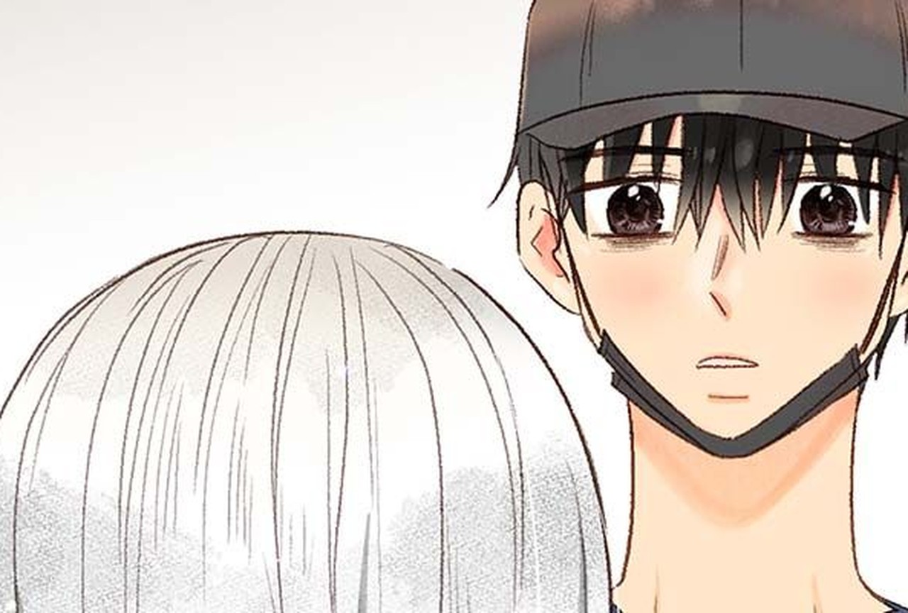 Black Guy, White Girl - Episode 48 - ONO Webtoon et Manga