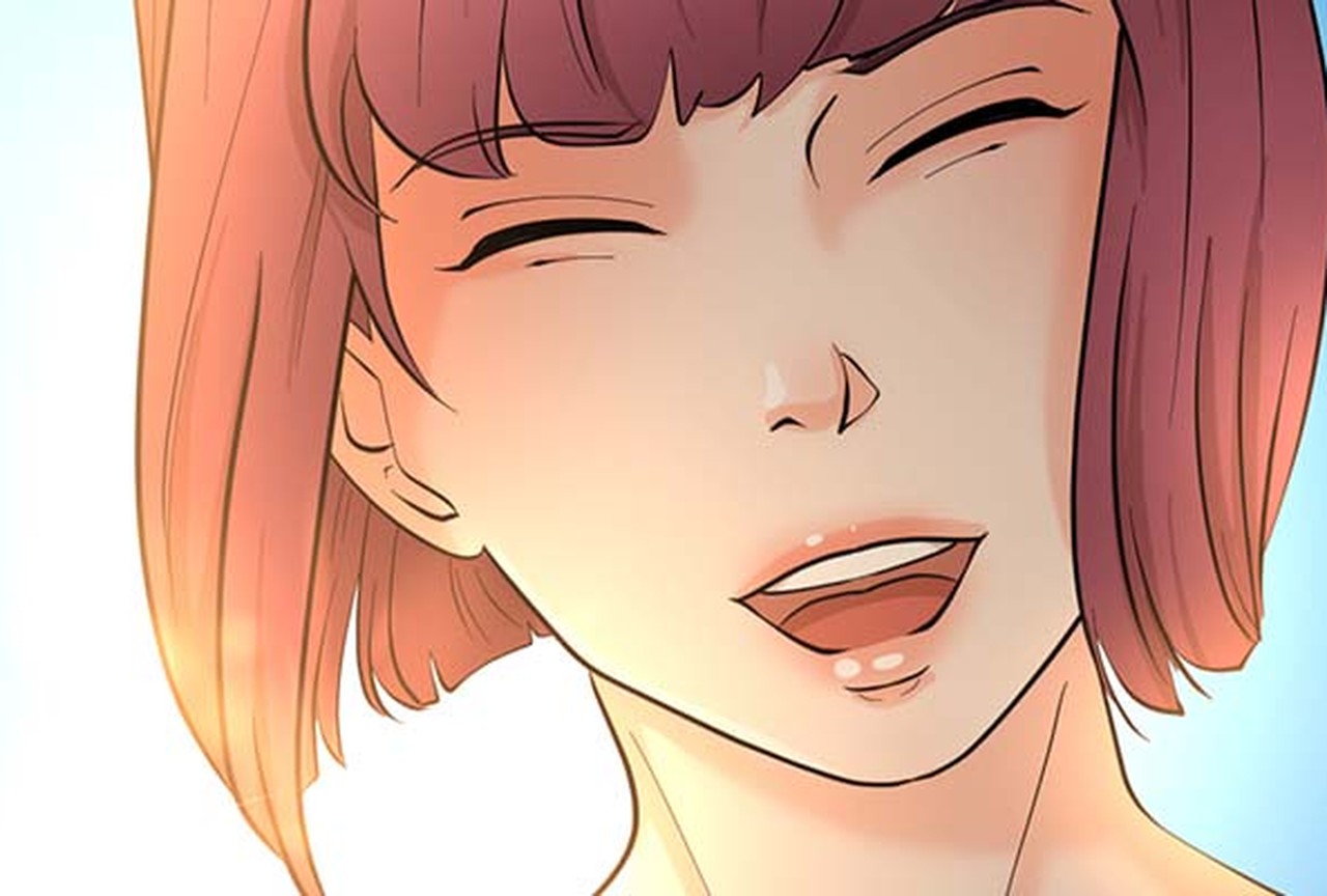 Because of Love - Episode 9 - ONO Webtoon et Manga