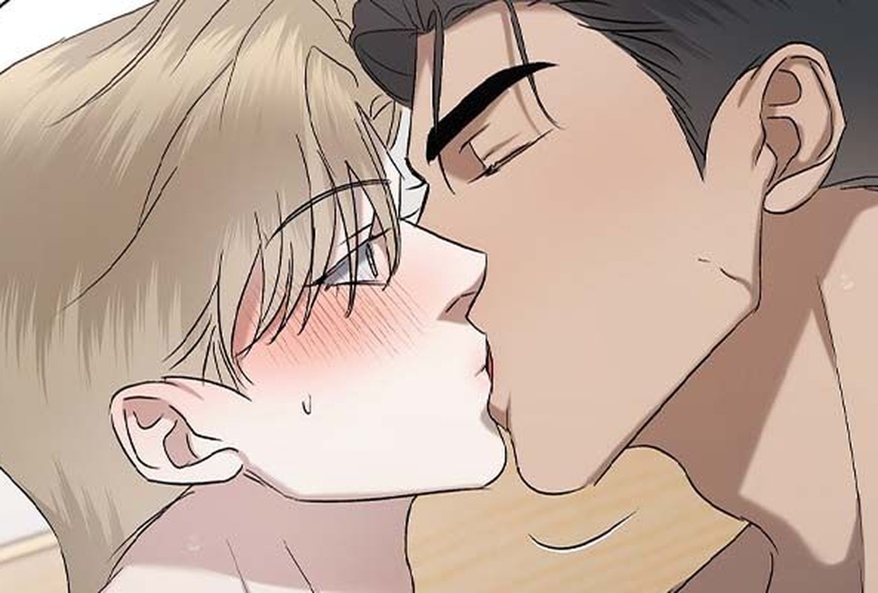 Make me wet ! - Episode 27 - ONO Webtoon et Manga