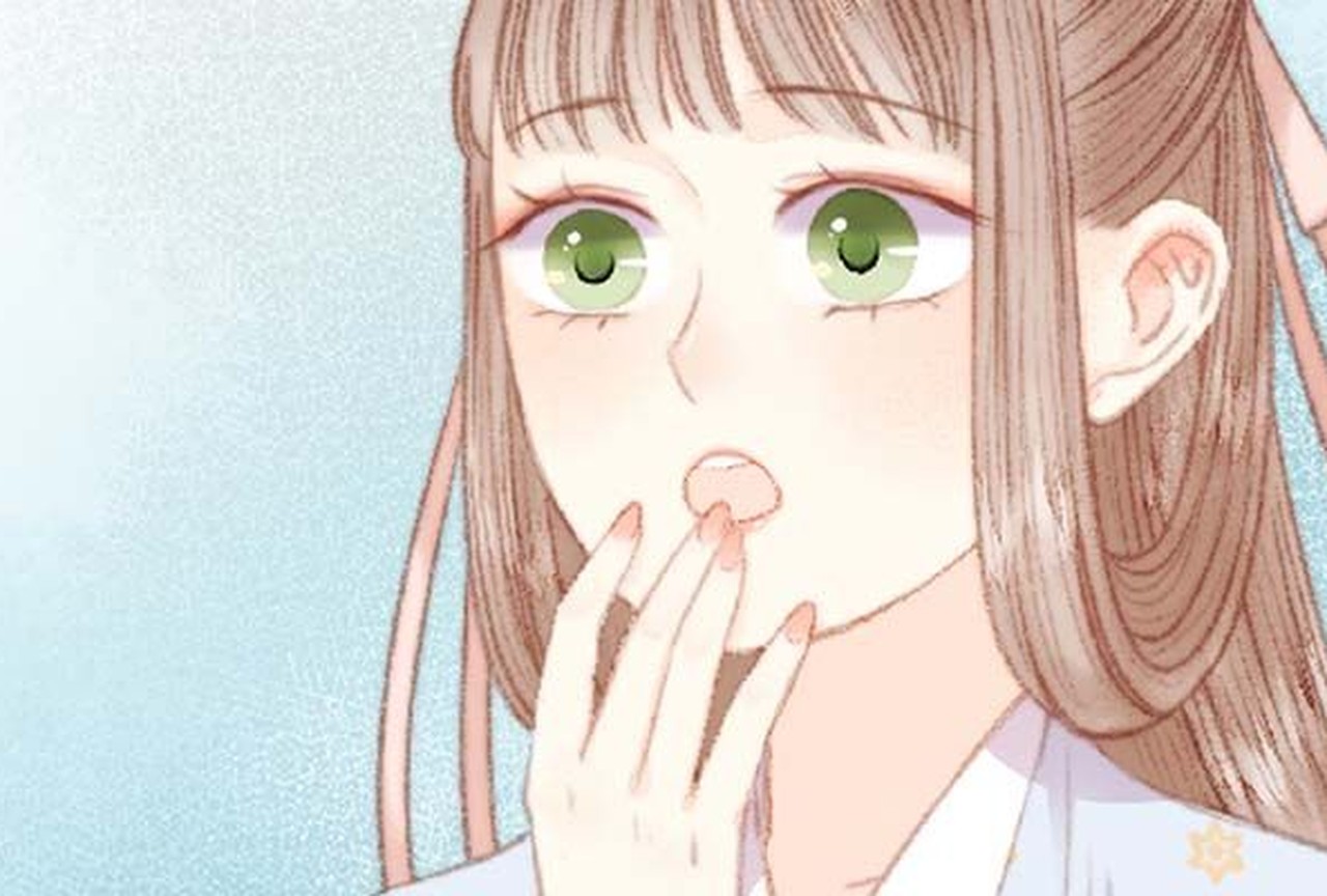 La déesse de la médecine - Episode 27 - ONO Webtoon et Manga